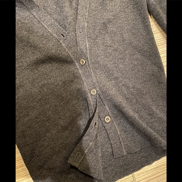 Prada Wool Cardigan - Picture 4 of 4